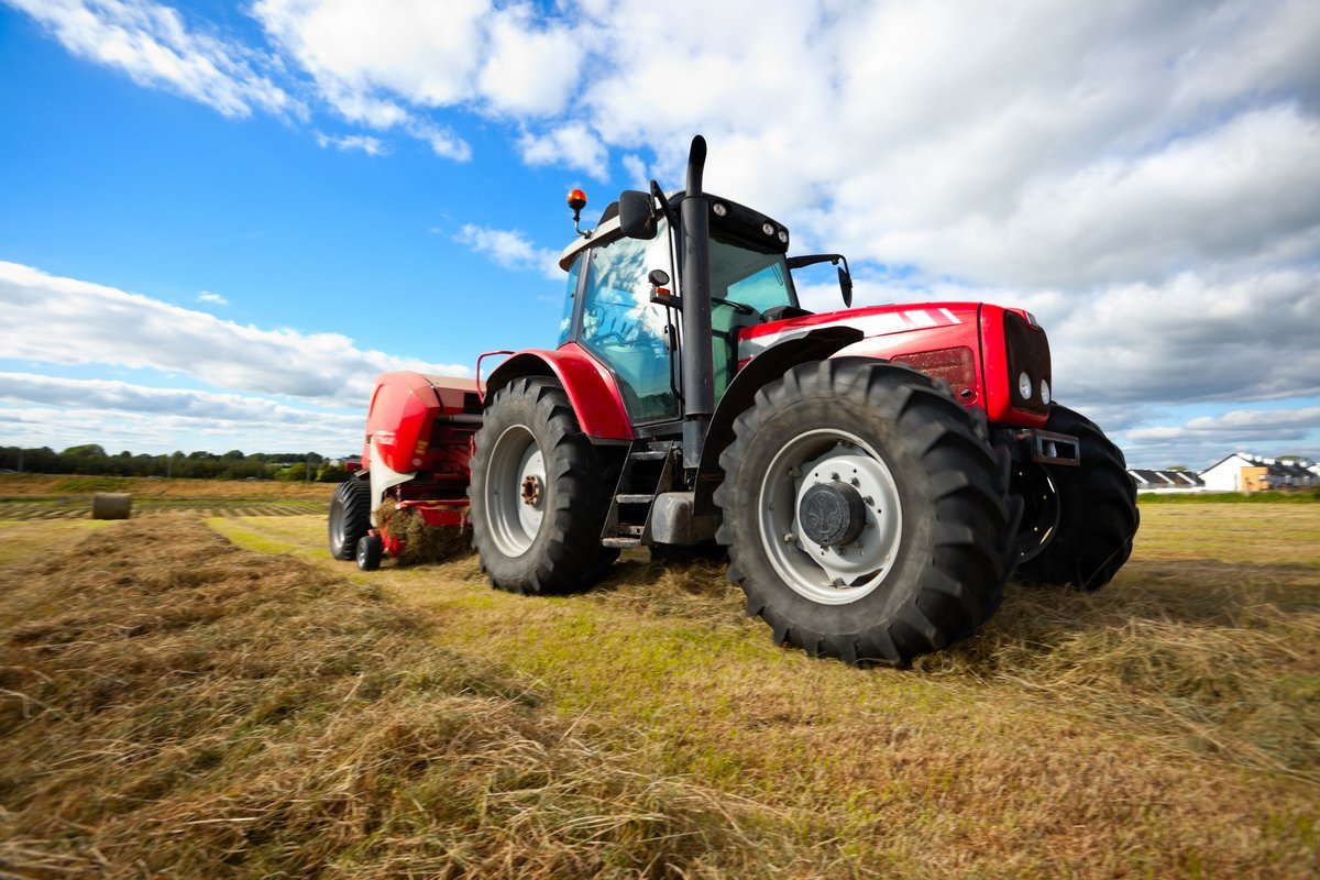 Из-за санкций ЕАЭС отложит производство более экологичных тракторов