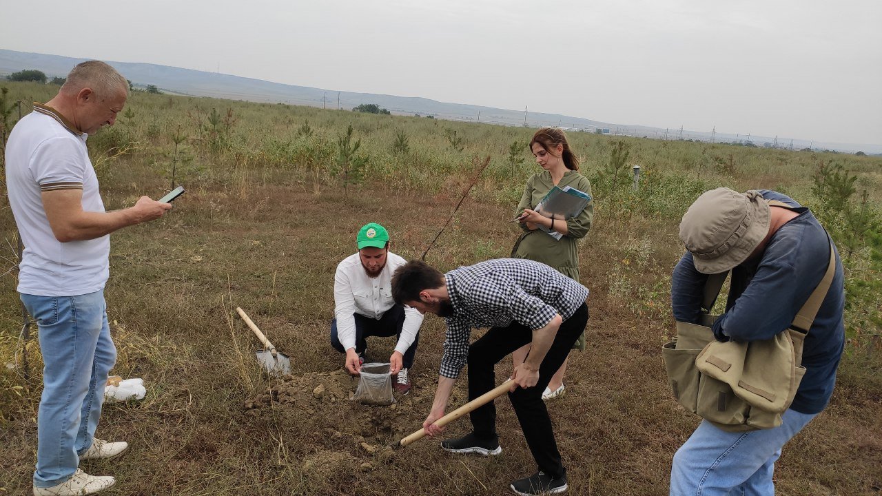  Ульяновский и Чувашский аграрные университеты будут работать вместе над созданием карбоновых полигонов