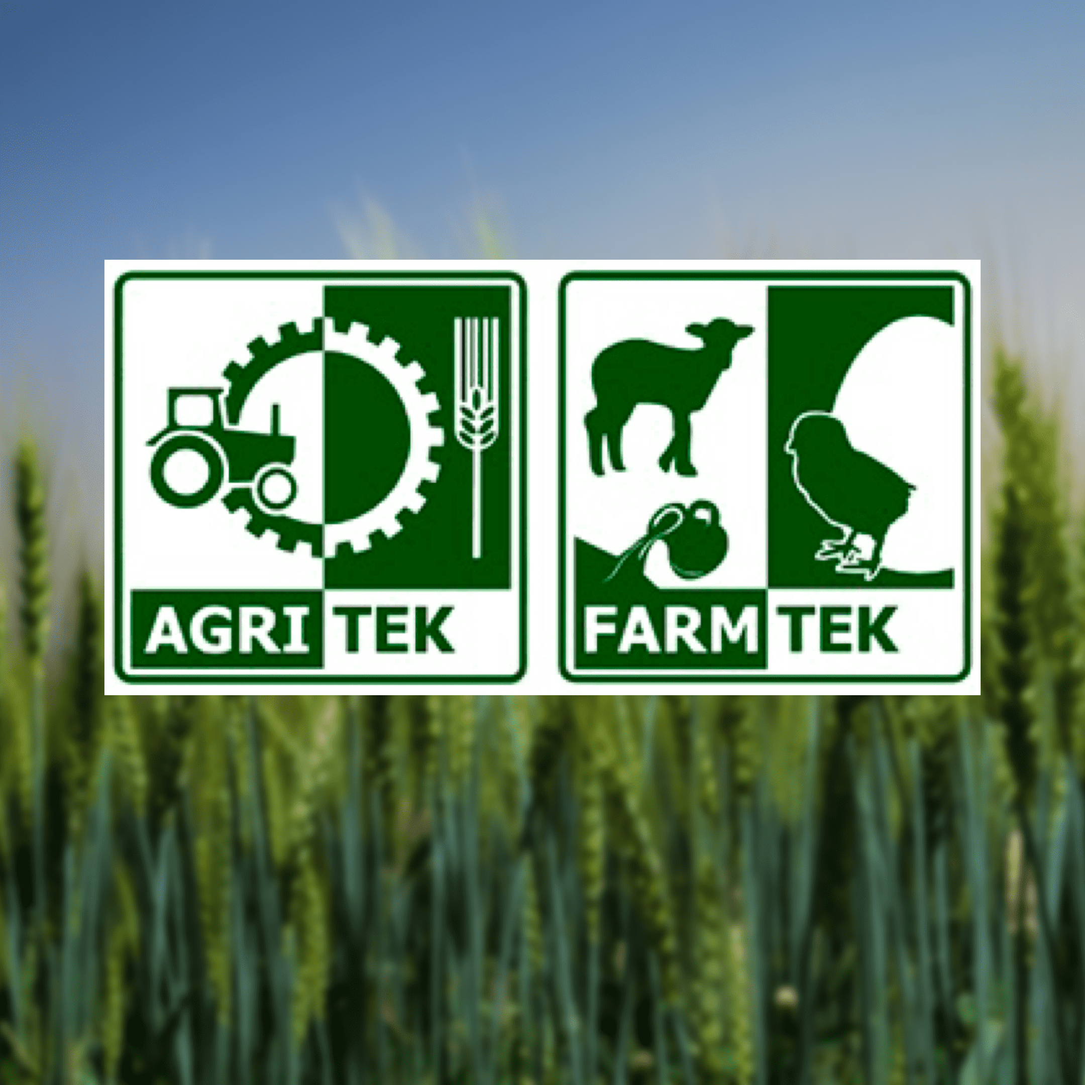  AgriTek/FarmTek Astana