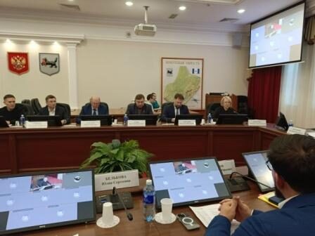  В Приангарье подписан меморандум о стабилизации цен на ряд продовольственных товаров местного производства