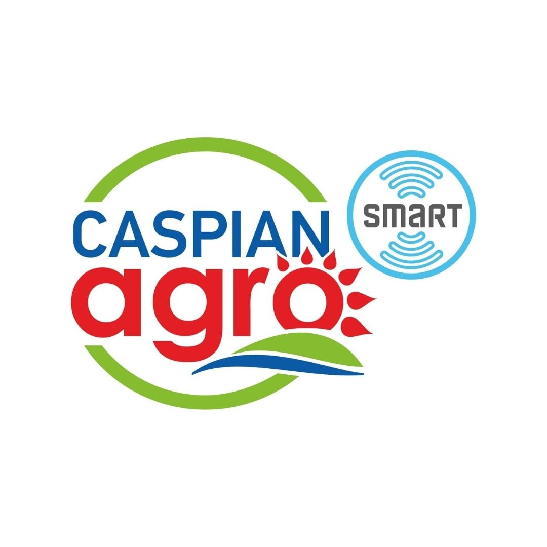  <strong>Caspian Agro 2023</strong>