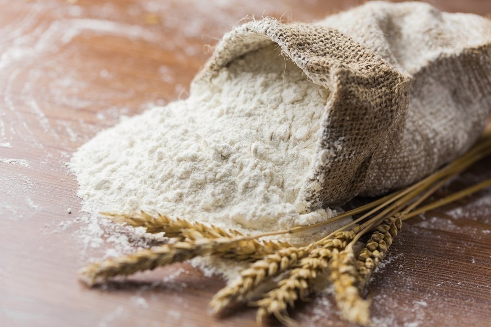  Воронежский ГАУ получил сертификат на производство органической пшеничной муки и отрубей