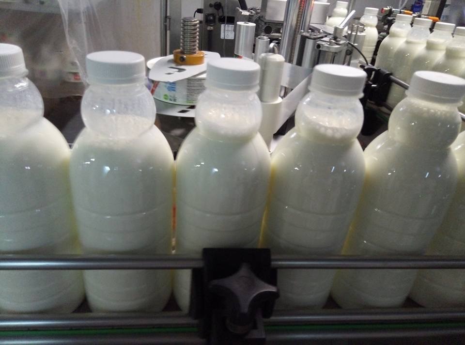  Для сырого и сухого безлактозного молока разрабатывают ГОСТы
