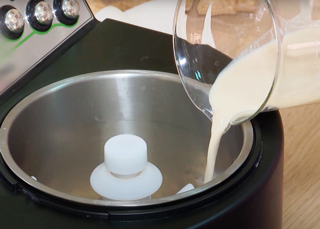  Ученые Донского ГАУ запатентовали технологию производства мороженого для здорового питания