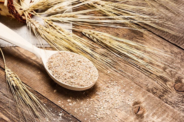  В Тамбовской области в 6 раз вырос экспортный спрос на пшеничные отруби