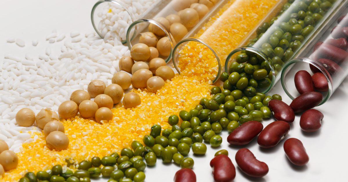  Производство в РФ продуктов из растительного белка к 2030 году достигнет 200 тыс. тонн против 180 тыс. тонн в 2023 году